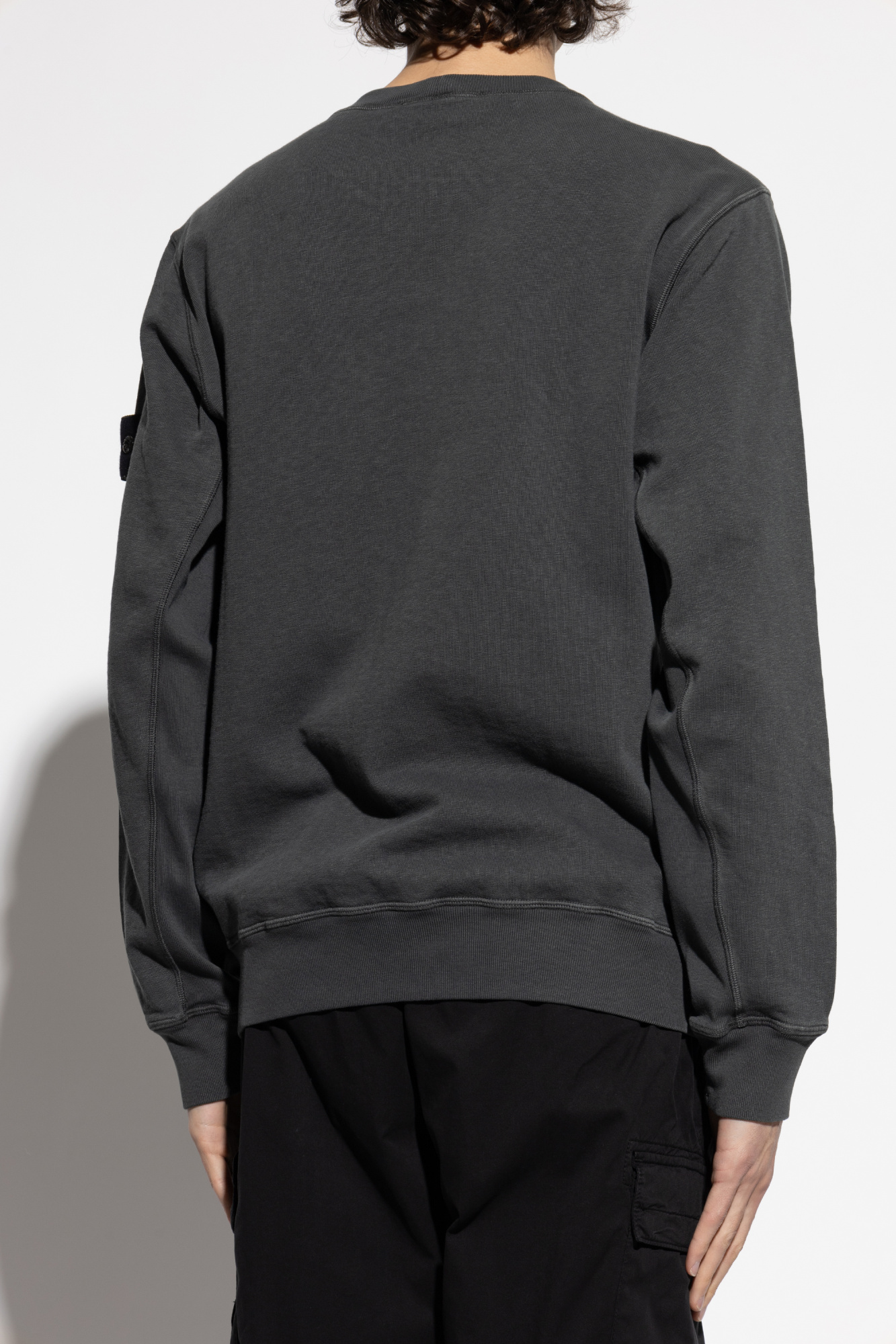 STONE  メンズ 長袖Tシャツ K1S156100020 S0060 V0029 STONE ISLAND メンズ 長袖Tシャツ K1S156100020 S0060 V0029
